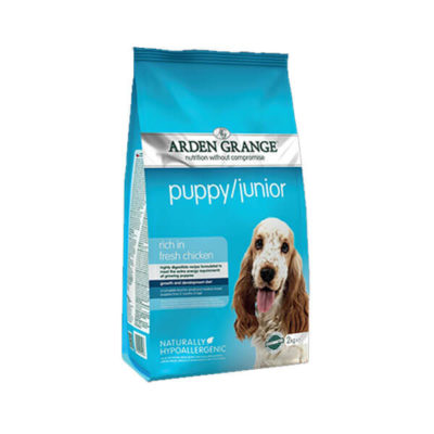 Arden Grange Dog Dry Food Puppy/Junior Food, Arden Grange Puppy / Junior, Puppy Food Arden Grange, Arden Grange Dry Puppy/Junior Dog Food,Buy Arden Grange Puppy / Junior