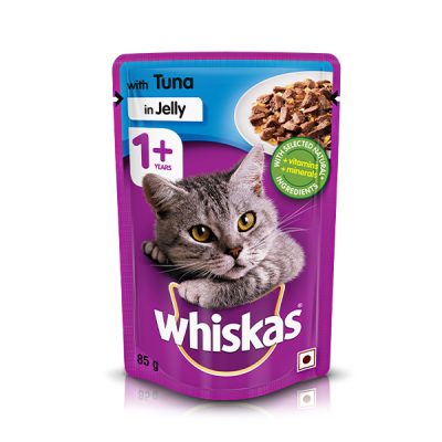 Whiskas Cat Food Tuna in Jelly,Whiskas cat food dry,Whiskas jelly cat food