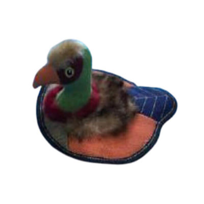 Nutrapet Fluff & Tuff Toys – Pheasant