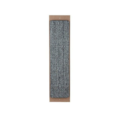 Scratching Board , Grey