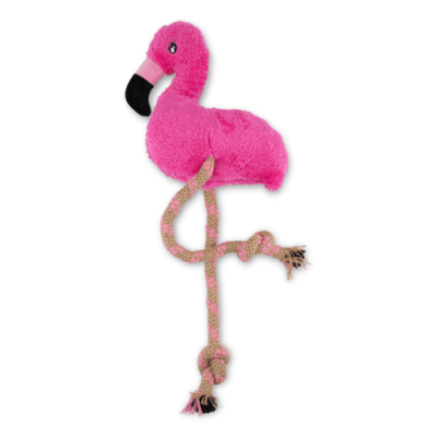 Beco Dual material Flamingo