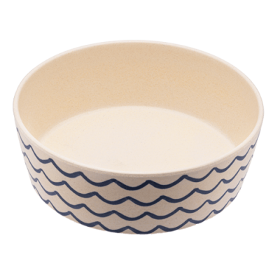 Beco Print Bowl - Wave