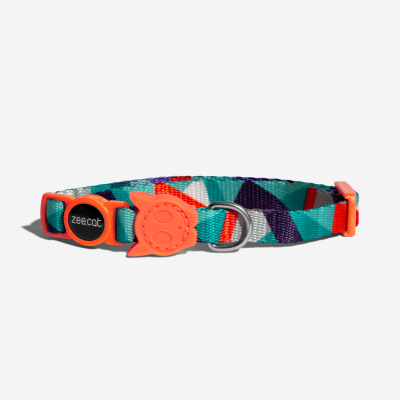 Zee Dog Ella Cat Collar, Ella Cat Collar Zee.Dog, Buy Zee.Dog Cat Collar