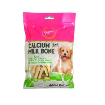 Gnawlers Milk Bone Medium