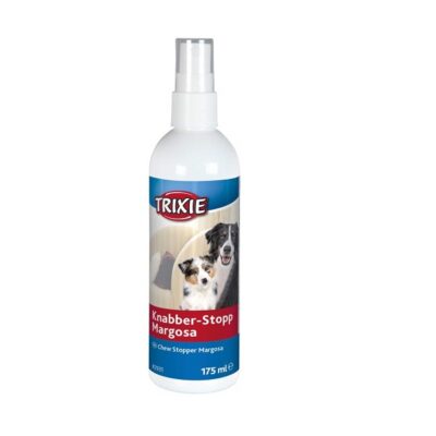 Trixie Chew Stop Spray for Dogs