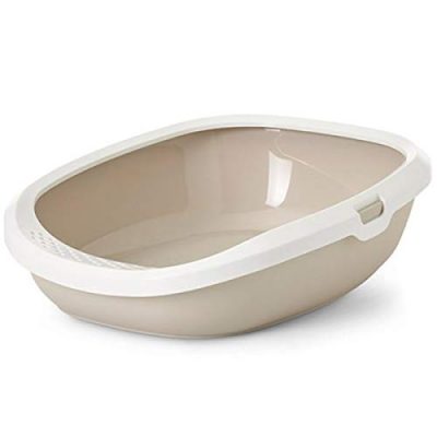 Savic Gizmo Cat Litter Tray