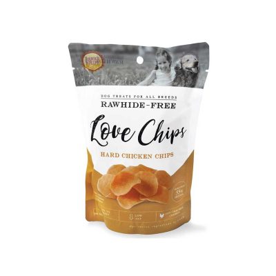 Rena Love Chips Hard Chicken Chips