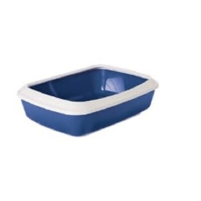 Savic Iriz Cat Litter tray