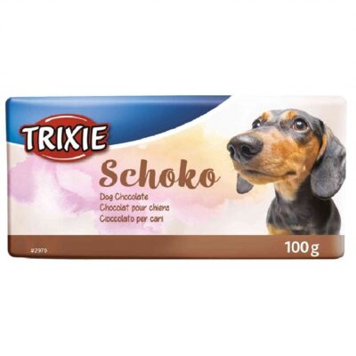 Trixie Schoko Dog Chocolate