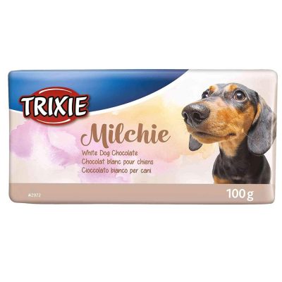 Trixie Milchie White Chocolate for Dogs