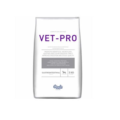 Drools Vet Pro Gastrointestinal Prescribed Diet