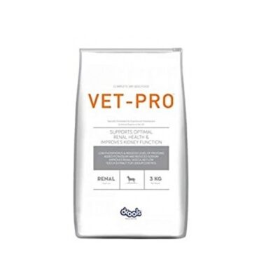 Drools Vet Pro Starter