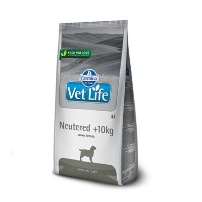 Farmina Vet Life Neutered