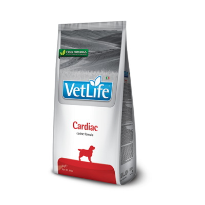 Farmina Vet Life Cardiac