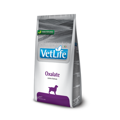 Farmina Vet Life Oxalate Dog Food