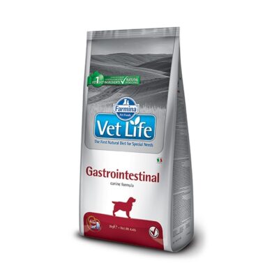 Vet Life Gastrointestinal