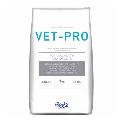 Buy Drools Vet Pro Adult Dry Dog Food