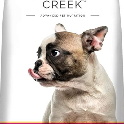 Canine Creek Puppy Dry Dog Food