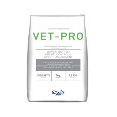 Drools Vet-Pro Obesity