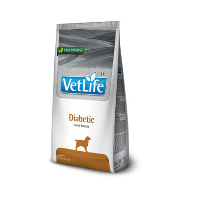 farmina vet life diabetic, Vet Life Diabetic