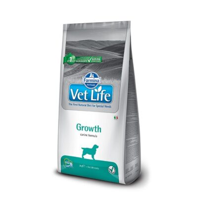 Farmina Vet Life Growth