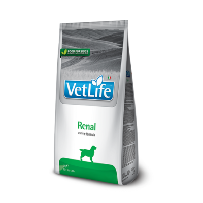 Farmina Vet Life Renal