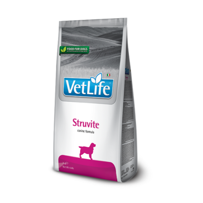 Farmina Vet Life Struvite