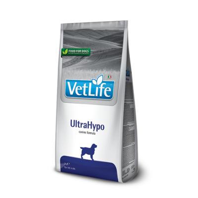 Farmina Vet Life UltraHypo