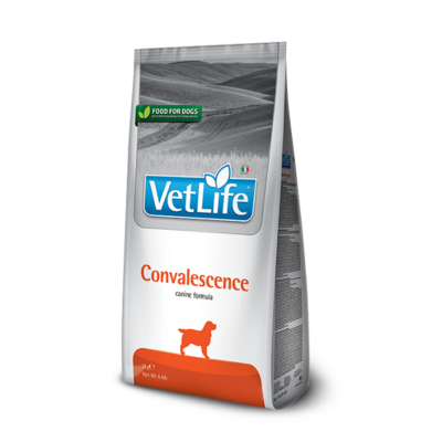 Farmina Vet Life Convalescence Dog Food