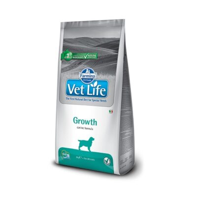 Vet Life Growth