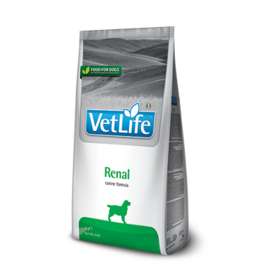 Vet Life Renal