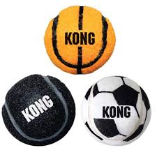 Kong Sports Ball Small